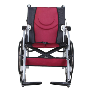 KY863LAJ-C-20 Lightweight Aluminum Wheelchair | Kaiyang