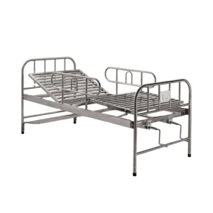 KY201S-16 stainless steel hospital bed