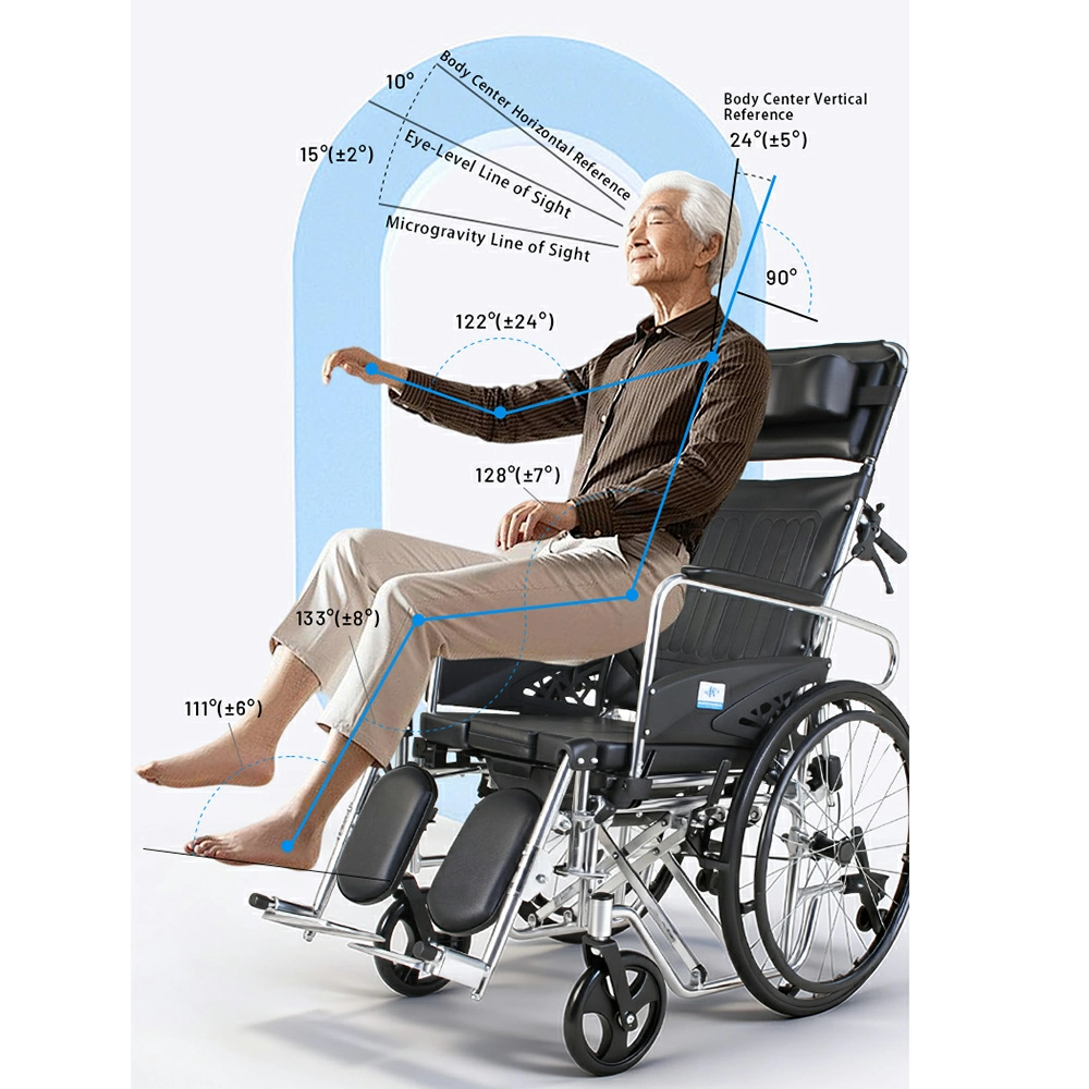 manual cerebral palsy wheelchair