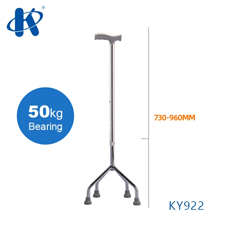 KY926 Adjustable Tripod Cane for Elderly | Kaiyang - 图片 6