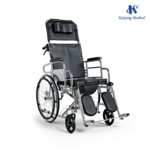 rehabilitation standing wheelchair
