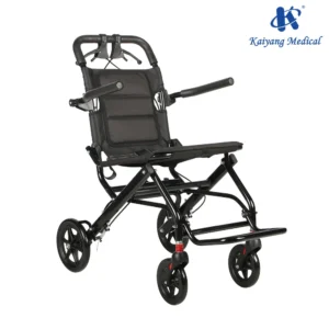 portable transport wheelchair