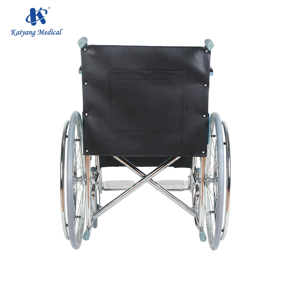 hospital adjustable wheelchair